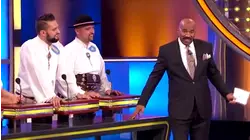 Remember those elves in "The Wizard of Oz"? Nope... | Family Feud