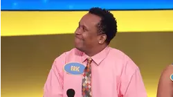 OMG. Tony destroys his entire life with this one answer! | Family Feud