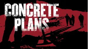 Concrete Plans