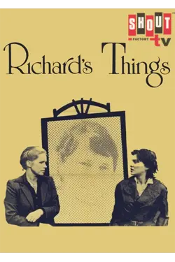 Richard's Things