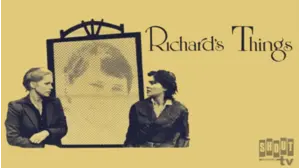 Richard's Things