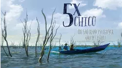 Five Times Chico - The São Francisco River and His People