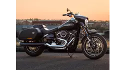 Harley-Davidson Sport Glide