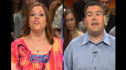 Laura Perez vs. Victor Perez
