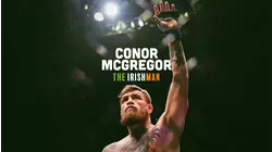 Conor Mcgregor: The Irishman