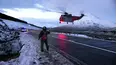 Countryside Emergency