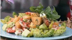 Keep it Fresh