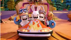 Rabbid brass band