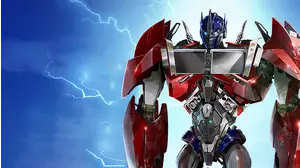 Transformers: Prime
