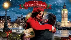 A Very British Christmas