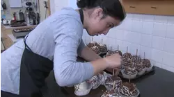 Easterseals job placement program helps IE chocolate shop employee and others with disabilities