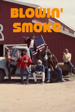 Blowin' Smoke