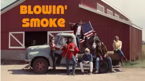 Blowin' Smoke