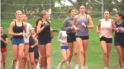 Good Sports: Buchanan girls' cross county aims to take back state title