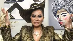 Former 'Real Housewives of Salt Lake City' star Jen Shah released early from prison