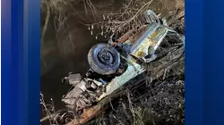 Nash County investigators revisit cold case after car linked to missing man from 2003 found