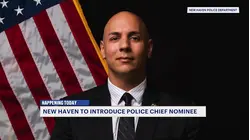 Acting chief David Zannelli set for nomination as New Haven's top police official