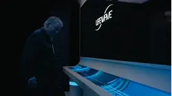 The "World's Oldest Intern" Speaks: William Shatner on Learning, Humility, And Starting Fresh