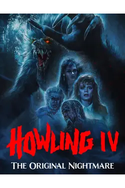 Howling IV: The Original Nightmare [Broadcast Edit]