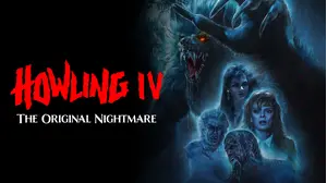 Howling IV: The Original Nightmare [Broadcast Edit]