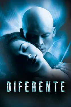 Diferente