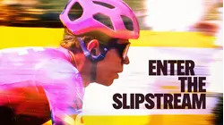Enter the Slipstream