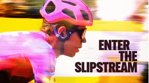 Enter the Slipstream