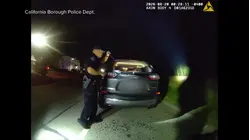 New video shows officers find body of Pennsylvania college student Karoline Heintz