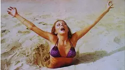 BLOOD BEACH