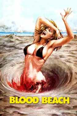BLOOD BEACH