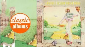 Classic Albums: Elton John's Goodbye Yellow Brick Road