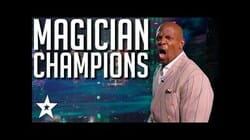 All Magic Auditions on America's Got Talent: The Champions 2020 | Got Talent Global