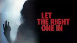 Let the Right One In