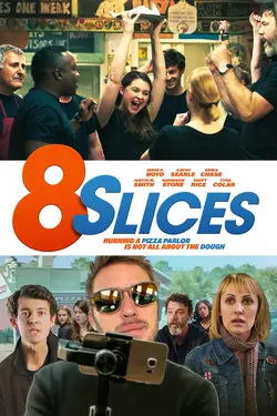8 Slices