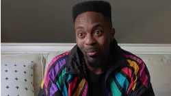 BROWN, C.P. TIME, WAVES, & N-WORD