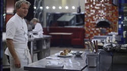 10 Chefs Compete