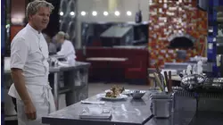 10 Chefs Compete