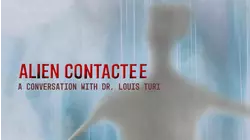Alien Contactee