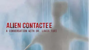 Alien Contactee