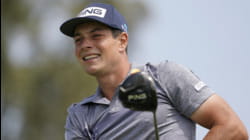 Viktor Hovland Outlook