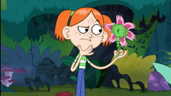 FLOWER POWER