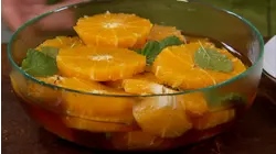Fall's Flavorful Favorites