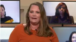 Danielle Gaston vs. Kevin Hughes