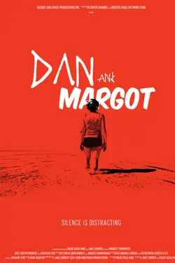Dan and Margot