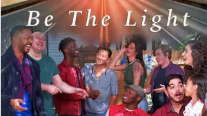 Be The Light