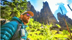 Backpacking Uganda Part 2
