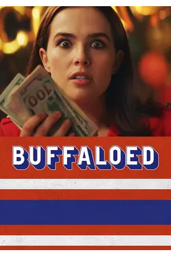 Buffaloed