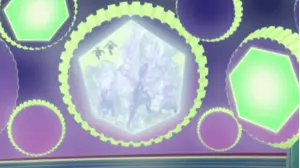 The Search For The Last Cosmos Stone