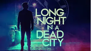 Long Night in a Dead City