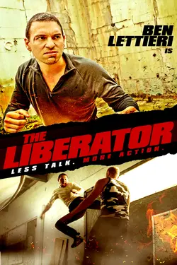 The Liberator